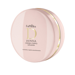 EUPHIDRA DONNA CREMA CORPO 200 ML - Farmafamily.it