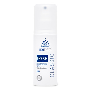 IDIDEO CLASSIC SPRAY 100 ML - Farmafamily.it