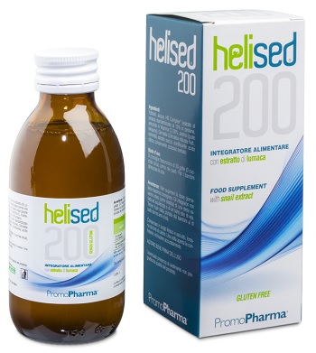 HELISED 200 150 ML - Farmafamily.it
