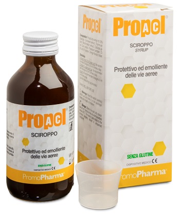 PROPOL AC SCIROPPO 100 ML - Farmafamily.it