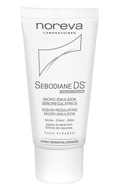 SEBODIANE DS MICRO EMULSIONE 30 ML - Farmafamily.it