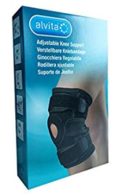ALVITA GINOCCHIERA UNIVERSALE - Farmafamily.it