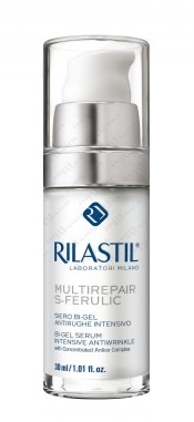 RILASTIL MULTIREPAIR S FERULIC 30 ML - Farmafamily.it