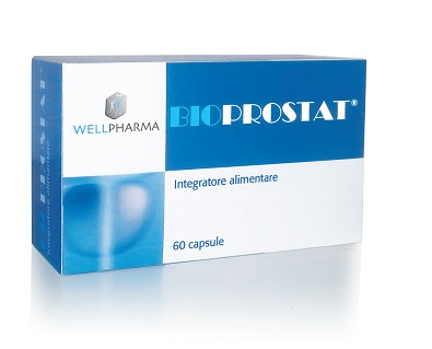 BIOPROSTAT 60 CAPSULE - Farmafamily.it