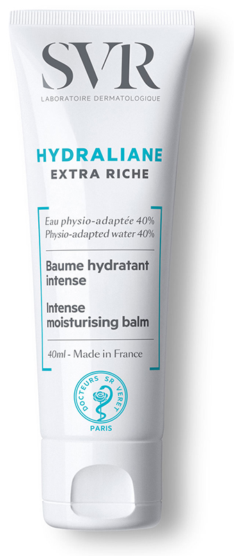 SVR HYDRALIANE EXTRA RICHE 40 ML - Farmafamily.it