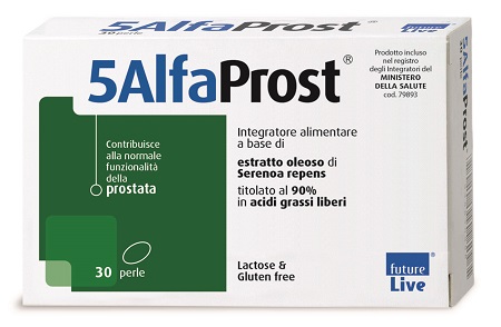 5ALFAPROST 30 PERLE - Farmafamily.it