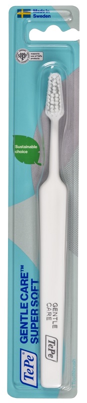 TEPE SPAZZOLINO GENTLE CARE - Farmafamily.it