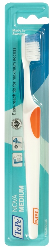 TEPE SPAZZOLINO NOVA MED - Farmafamily.it