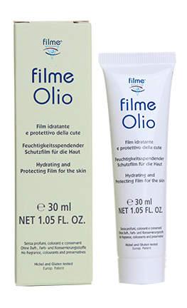 FILME OLIO IDRATANTE PROTETTIVO CUTE 30 ML - Farmafamily.it