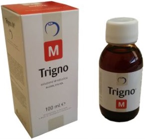 TRIGNO M SOLUZIONE IDROALCOLICA 100 ML - Farmafamily.it
