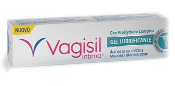 VAGISIL INTIMO GEL CON PROHYDRATE 30 G - Farmafamily.it