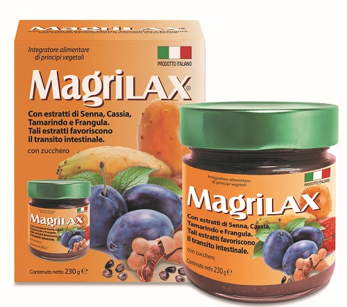 MAGRILAX 230 G - Farmafamily.it