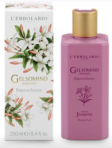 GELSOMINO INDIANO BAGNOSCHIUMA 250 ML - Farmafamily.it