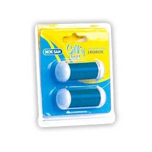 NOKSAN SILKY FEET EVOLUTION REFILL - Farmafamily.it