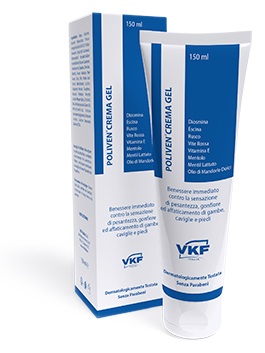 POLIVEN CREMA GEL 150 ML - Farmafamily.it