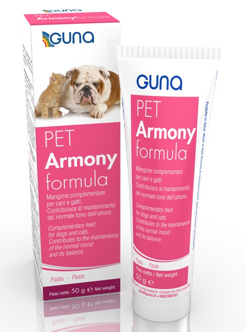 PET ARMONYFORMULA 50 G - Farmafamily.it