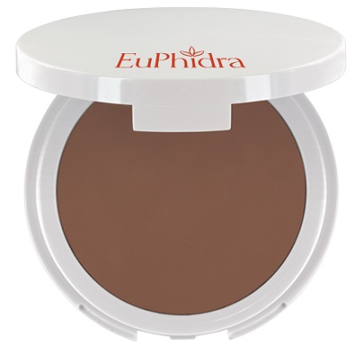 EUPHIDRA KALEIDO UV SYSTEM FONDOTINTA SOLARE COMPATTO COLORE 50 SCURO - Farmafamily.it