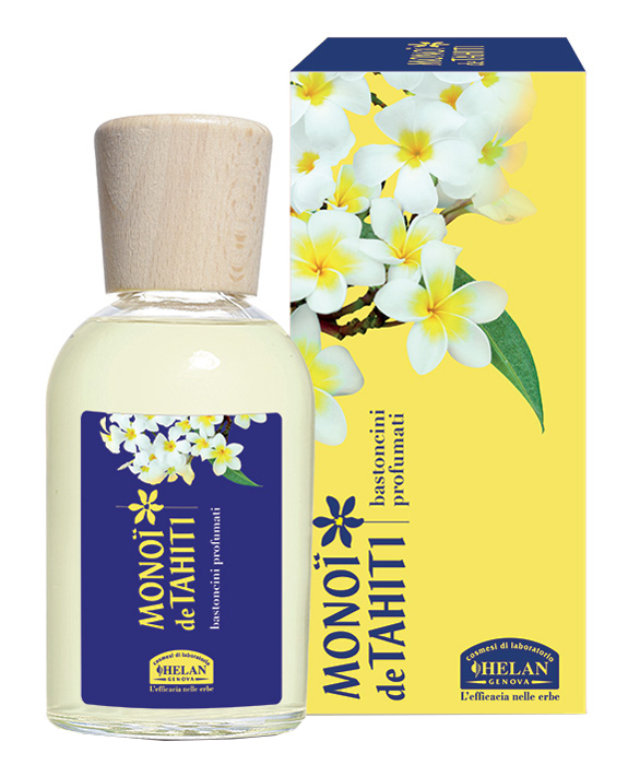MONOI BASTONCINI 250 ML - Farmafamily.it