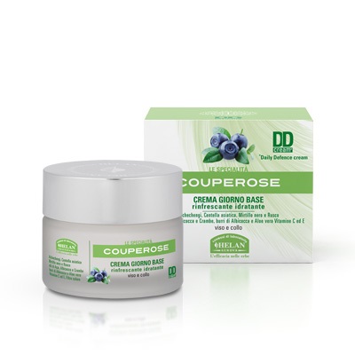 COUPEROSE CREMA GIORNO BASE - Farmafamily.it