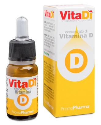 VITADI 10 ML - Farmafamily.it