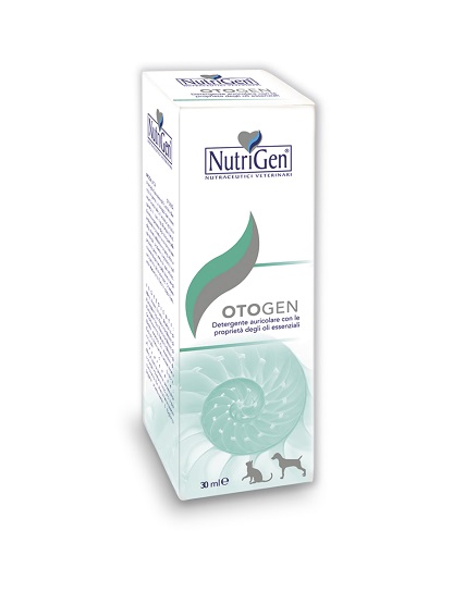 OTOGEN 30 ML - Farmafamily.it
