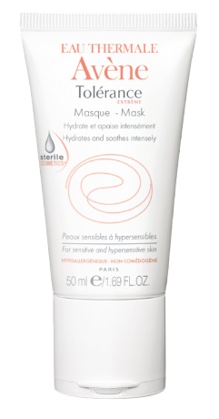 EAU THERMALE AVENE TOLERANCE EXTREME MASCHERA 50 ML - Farmafamily.it