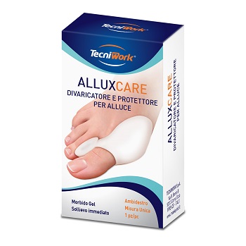 ALLUXCARE 1 DITO 1 PEZZO - Farmafamily.it