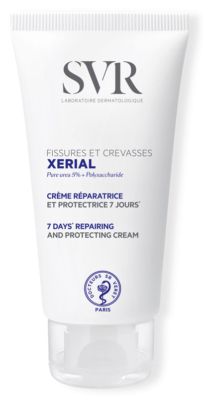 XERIAL SCREPOLATURE E RAGADI 50 ML - Farmafamily.it