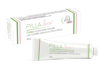 FYLLADERM CREMA TUBO 32 G - Farmafamily.it
