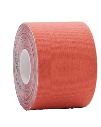 MASTER-AID SPORT PERFORM RED TAPING NEUROMUSCOLARE 5 X 500 CM - Farmafamily.it