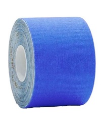 MASTER-AID SPORT PERFORM BLU TAPING NEUROMUSCOLARE 5 X 500 CM - Farmafamily.it