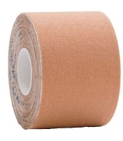 MASTER-AID S PERFORM BEIGE TAPING NEUROMUSCOLARE 5 CM X 5 MT - Farmafamily.it