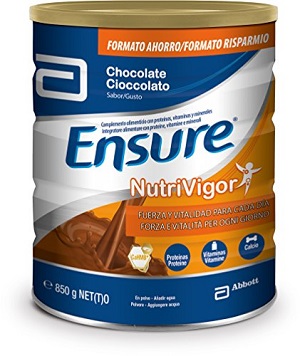 ENSURE ADVANCE CIOCCOLATO 850 G - Farmafamily.it