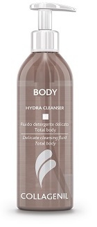 COLLAGENIL BODY HYDRA CLEANSER 400 ML - Farmafamily.it