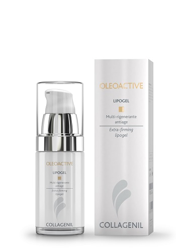 COLLAGENIL OLEOACTIVE LIPOGEL 30 ML - Farmafamily.it