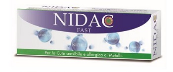 NIDAC FAST 30 ML - Farmafamily.it