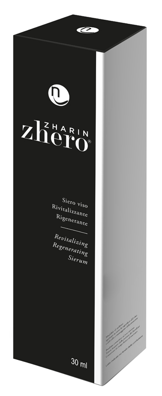 ZHARIN ZHERO SIERO VISO 30 ML - Farmafamily.it