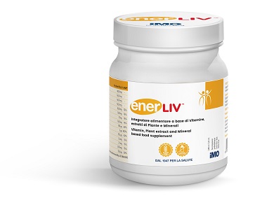 ENERLIV 350 G - Farmafamily.it