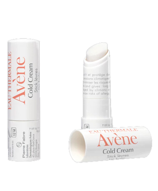 EAU THERMALE AVENE COLD CREAM STICK LABBRA NUTRIENTE - Farmafamily.it