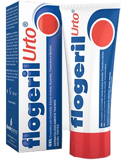 FLOGERIL URTO 100 ML - Farmafamily.it