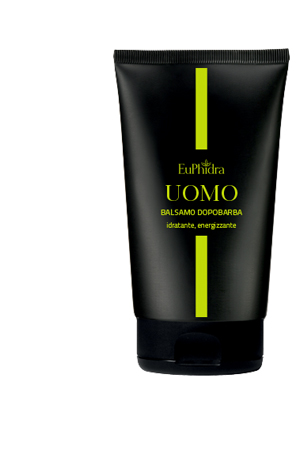 EUPHIDRA UOMO BALSAMO DOPOBARBA 100 ML - Farmafamily.it