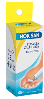 NOKSAN POMATA CALLIFUGA 7,5 ML - Farmafamily.it