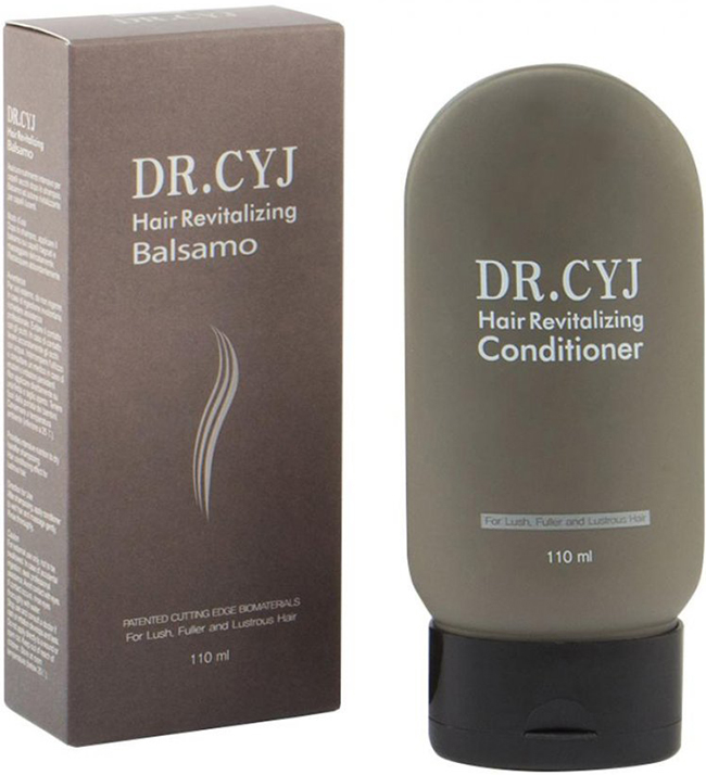 DR.CYJ BALSAMO RIVITALIZZANTE 110 ML - Farmafamily.it
