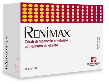 RENIMAX 30 BUSTE - Farmafamily.it
