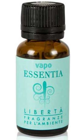 VAPO ESSENTIA LIBERTA 10 ML - Farmafamily.it