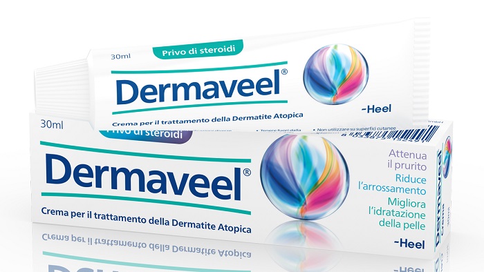 DERMAVEEL CREMA 30 ML - Farmafamily.it