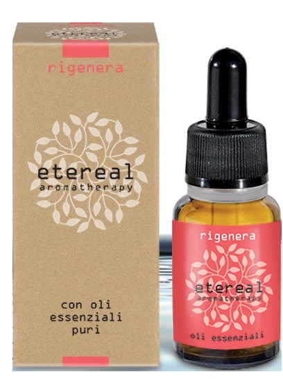 ETEREAL RIGENERA 15 ML - Farmafamily.it