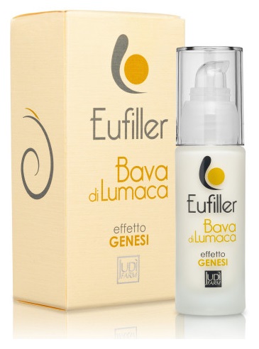 EUFILLER BAVA DI LUMACA 30 ML - Farmafamily.it