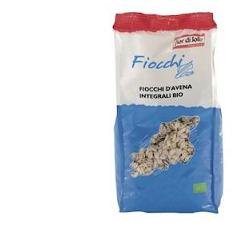 FIOCCHI DI AVENA BIO 500 G - Farmafamily.it
