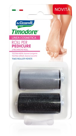 TIMODORE ROLL PEDICURE - Farmafamily.it